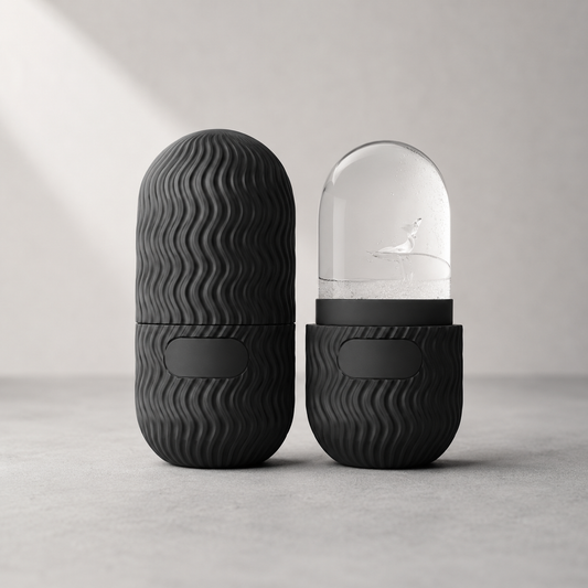 Kalon Facial Ice Roller Holder