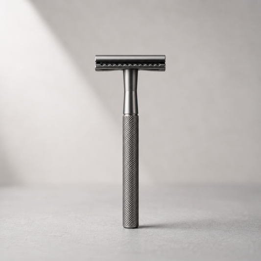 Kalon Safety Razor - Weighted Handle